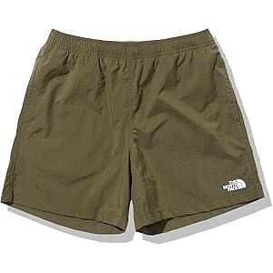 美品　NB42051　ノースフェイス　ショートパンツ3点　まとめ売り　お得セット THE NORTH FACE (ザ・ノース・フェイス) Versatile Short
