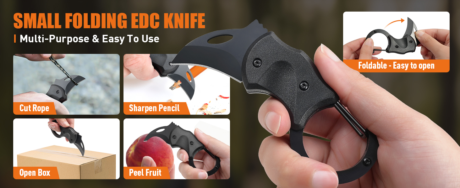 box cutter