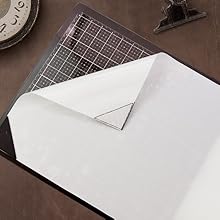 Tim Holtz Tonic Studios Mixed Media Surface Mat 23x14