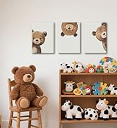 Animal Wall Art