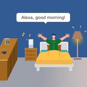 Music Alarm and Sleep Timer