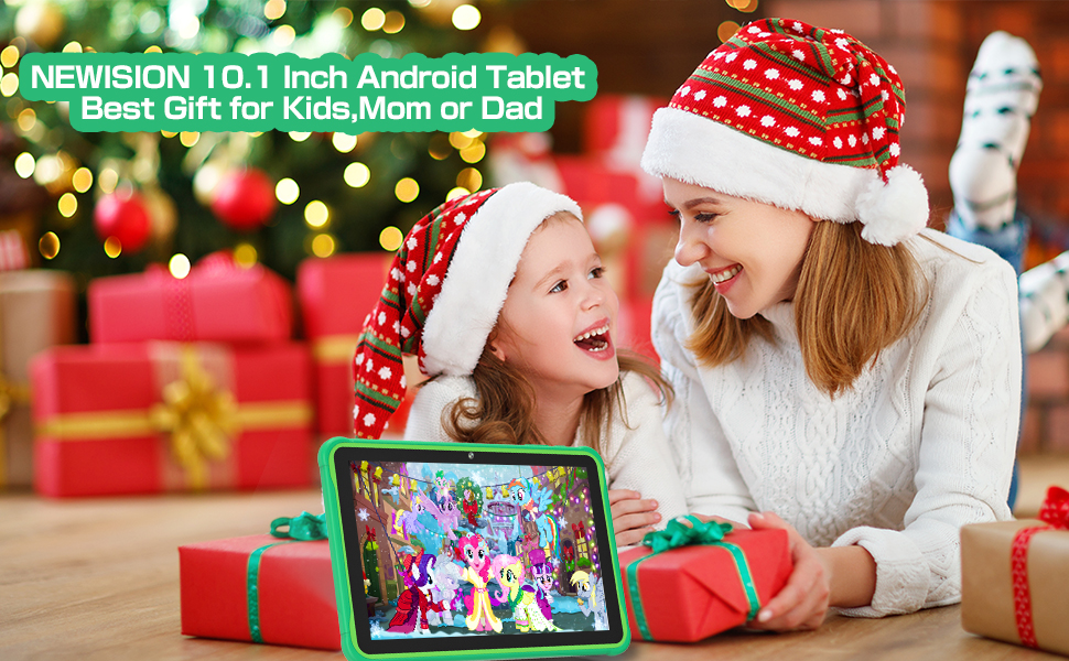 10.1 inch android tablet