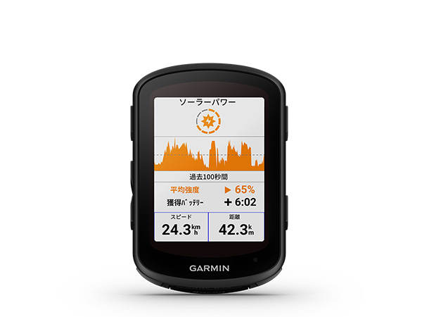 Amazon | ガーミン(GARMIN) Edge 1050 サイクルコンピューター