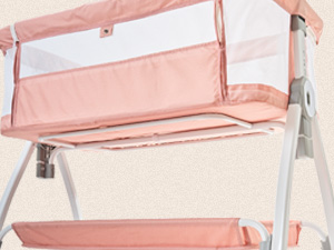 baby bassinet