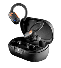 Amazon.co.jp: Skullcandy 公式ストア Push ANC Active ノイズ