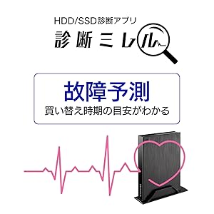 I-O DATA トロッカ Amazon.co.jp: アイ・オー・データ IODATA 電源不要 外付けHDD