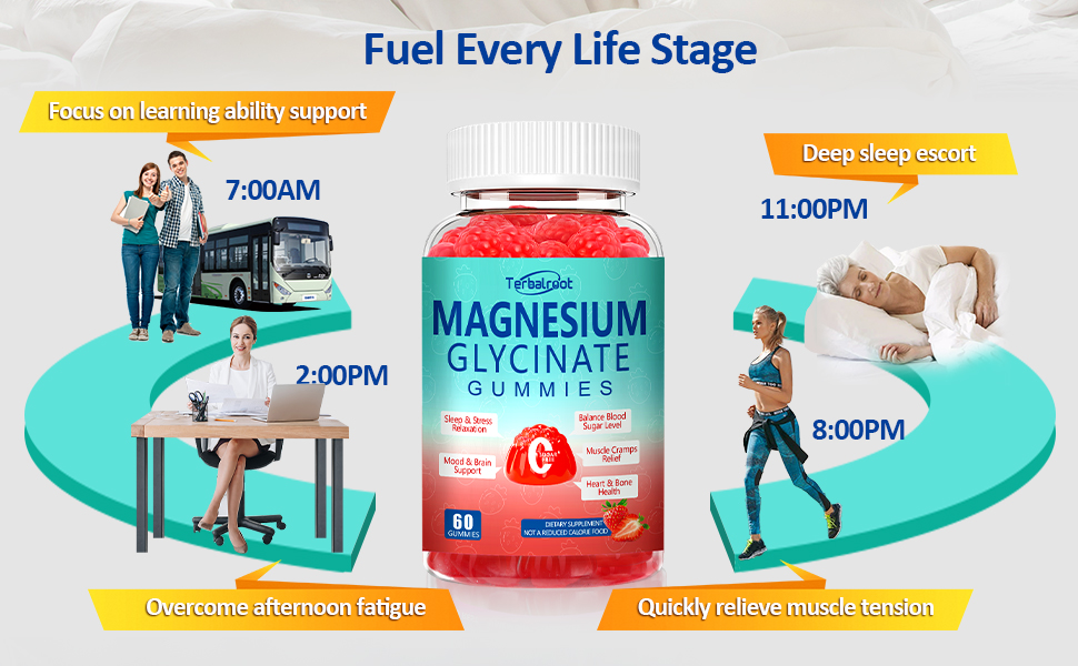 magnesium glycinate