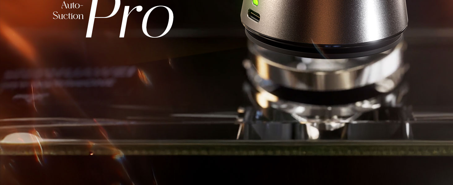 LISEN suctionpro phone holder