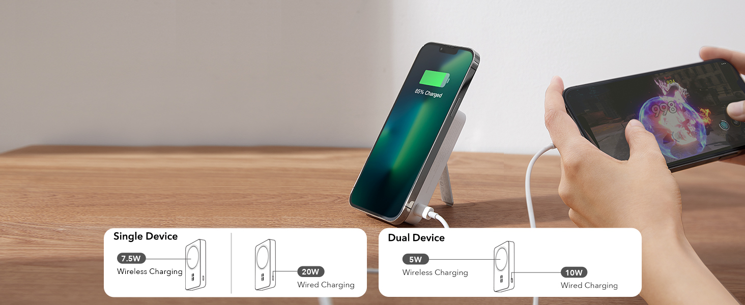 MagSafe Battery Pack