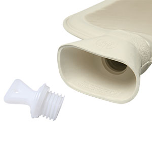 Hot water bottle