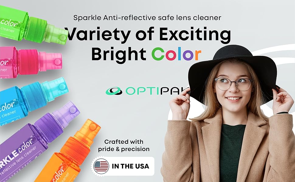 Multi-Color spray kit