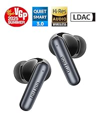EarFun Air Pro 4 ワイヤレスイヤホン Bluetooth 5.4 EarFun Air Pro 4 Wireless Earphones Bluetooth 5.4 50dB