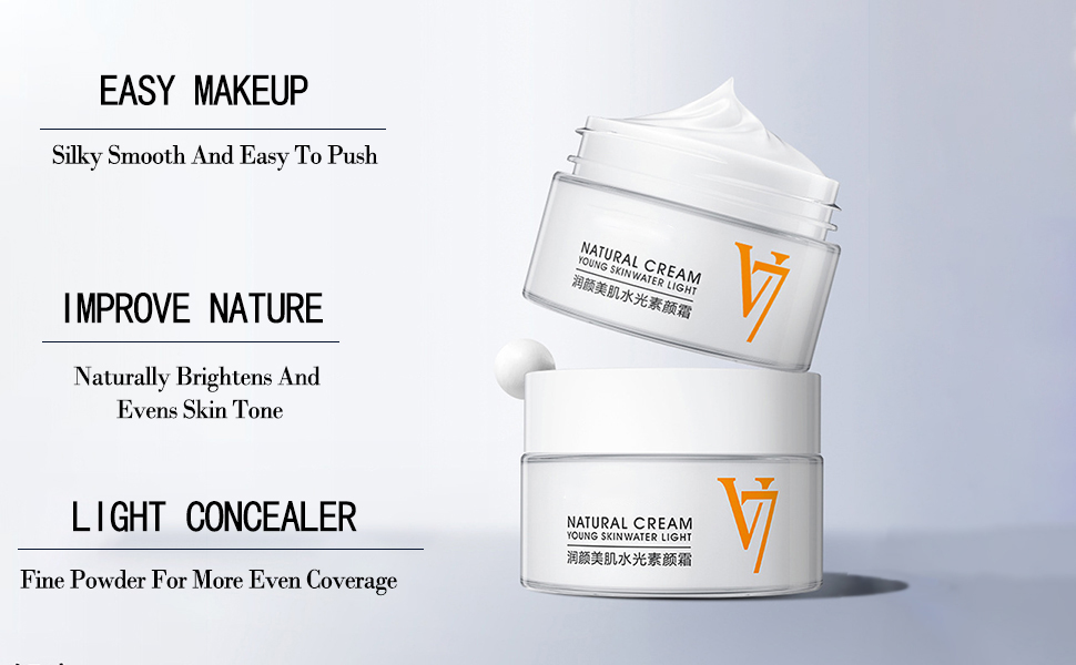 moisturizing tone up cream