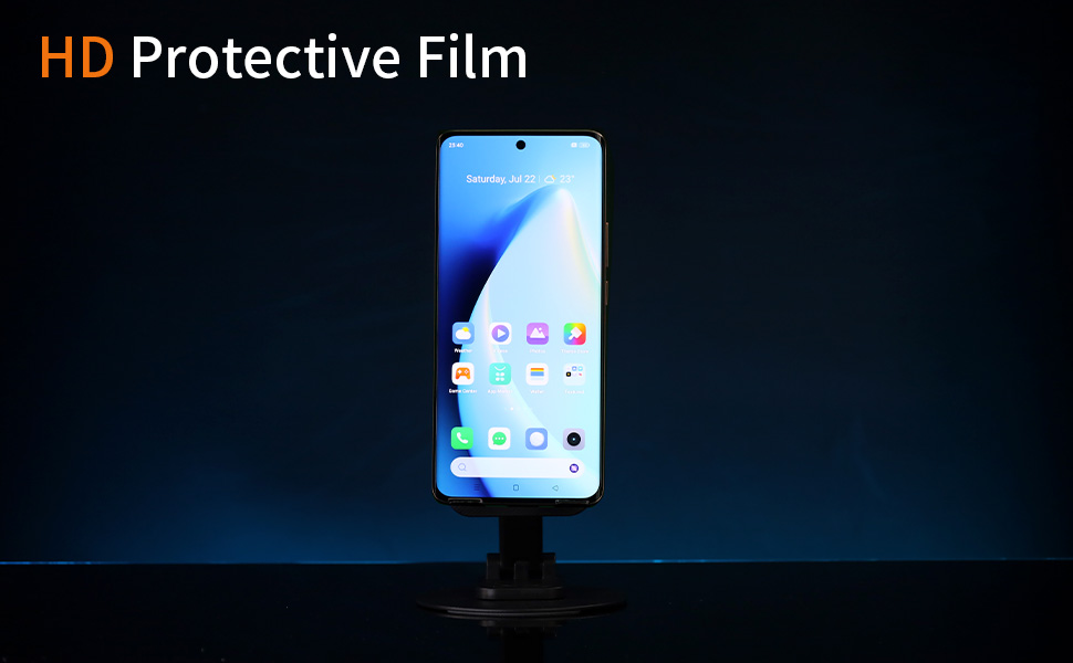 Realme 11 Pro 5G/11 Pro+/11 Pro Plus 5G screen protector