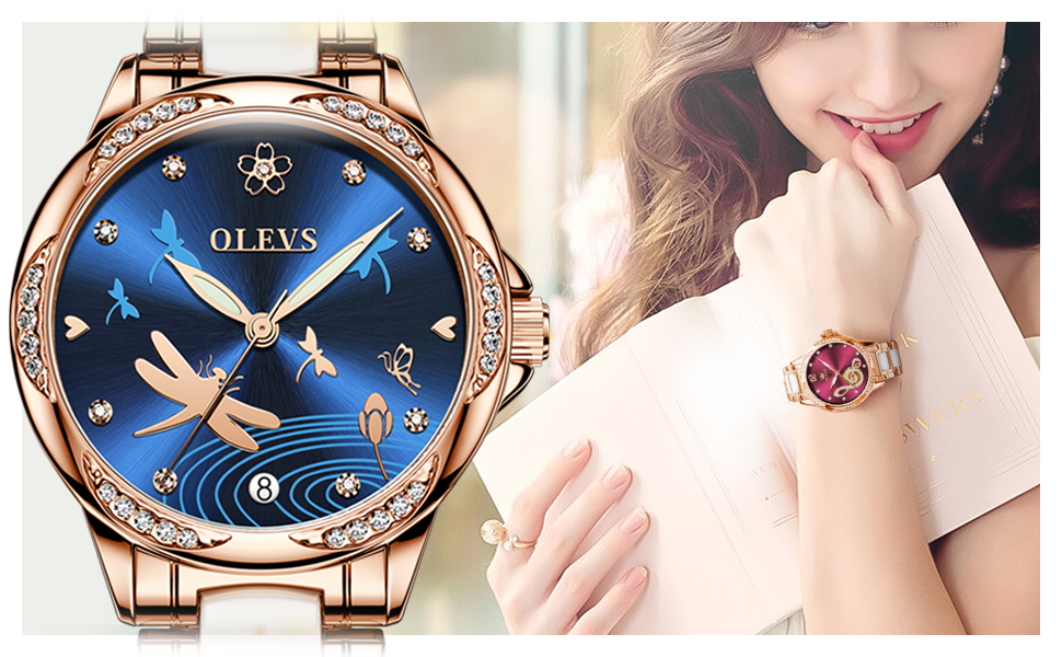 watches
