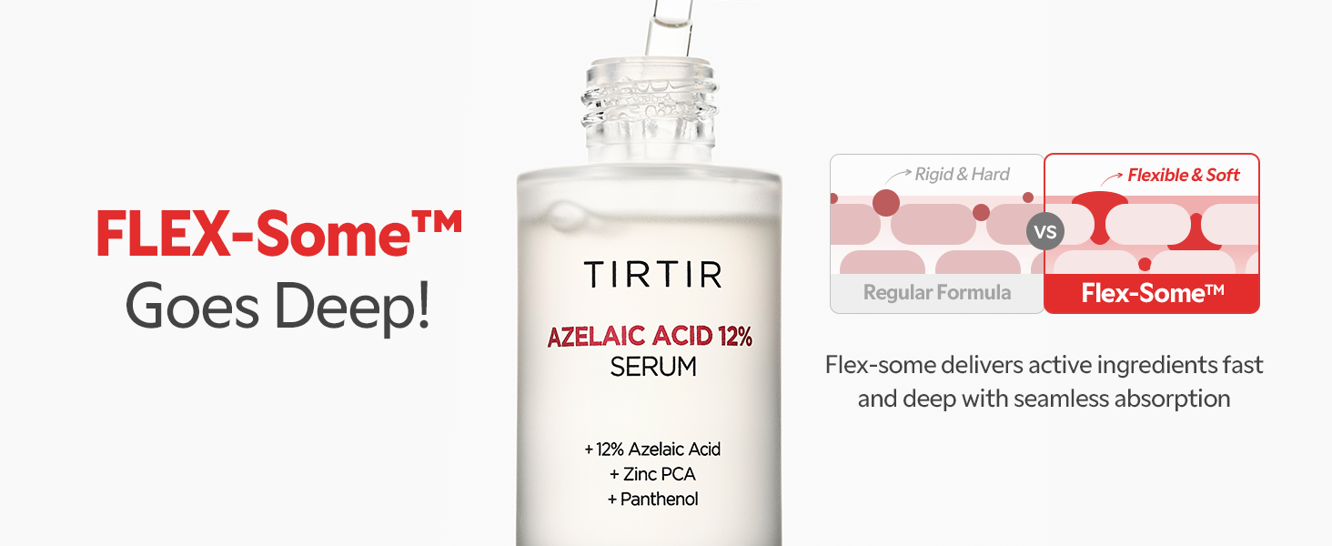 Azelaic Serum