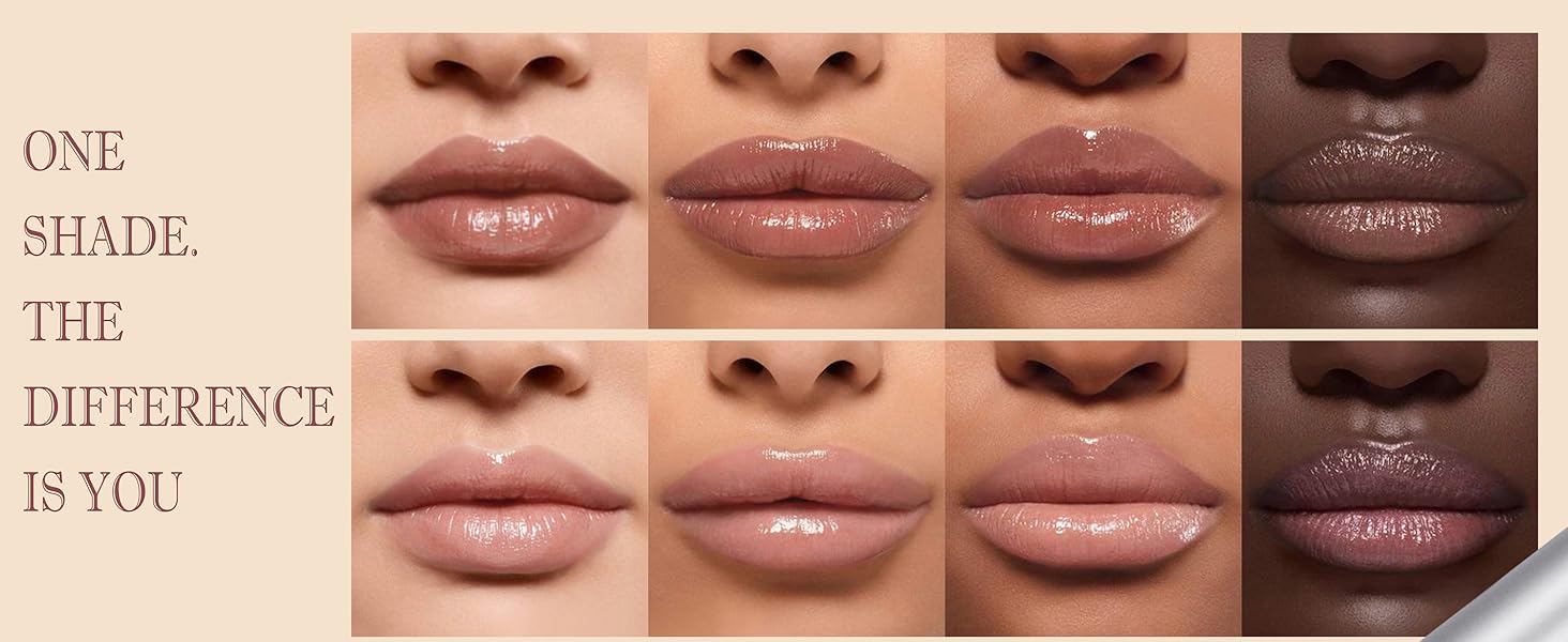 Honey Lip Gloss