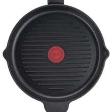 Poêle grill Tefal Induction 26 cm Antiadhésif Minéria Becs verseurs E2444074 87d74750 B174 445e 9251 1b0b4c1a691b. CR0,185,312,312 PT0 SX220 V1