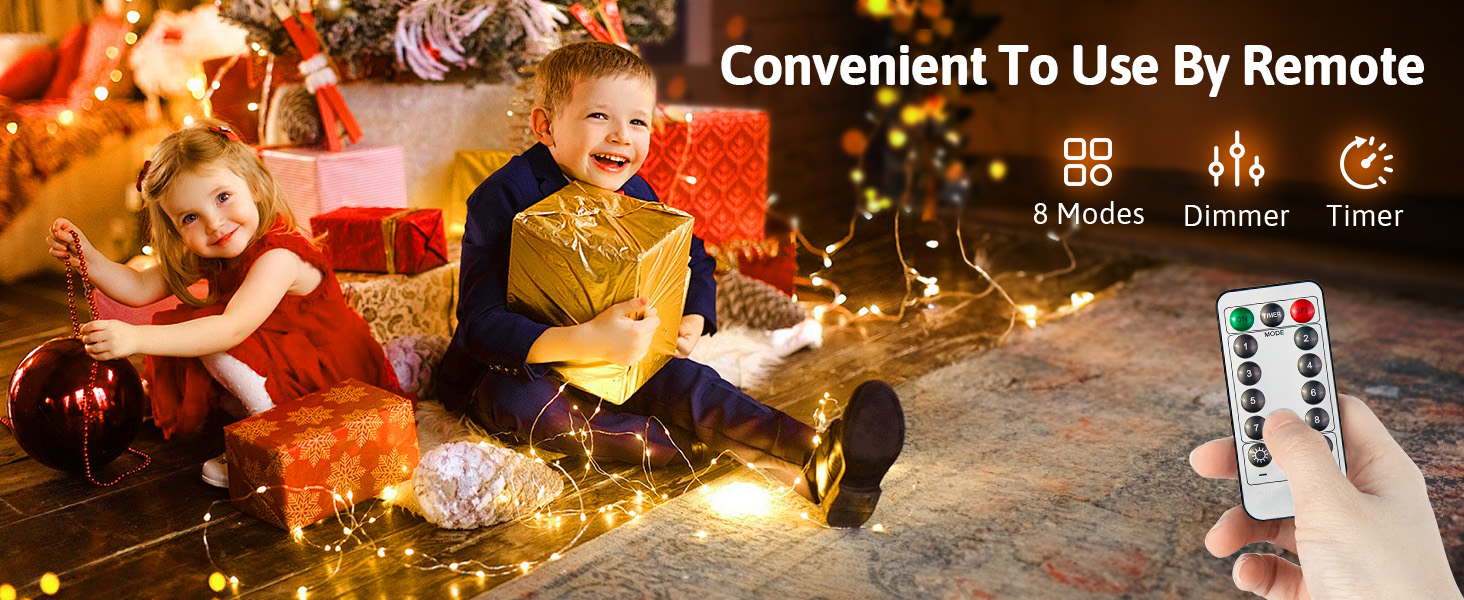 battery operated lights