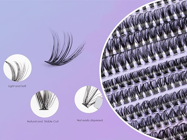 diy lash extensions kit