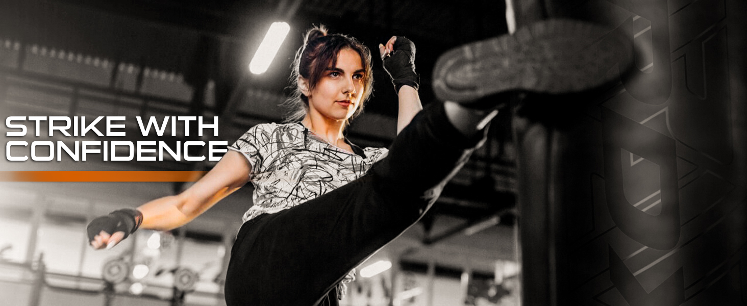 RDX Punching Bag