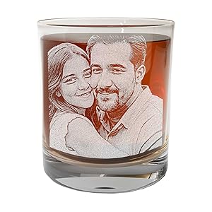 photo whiskey etch