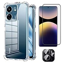 Capa para Redmi Note 14