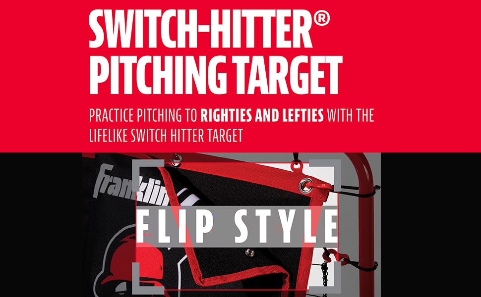 Franklin Sports Unisex Youth Return Franklin Sports