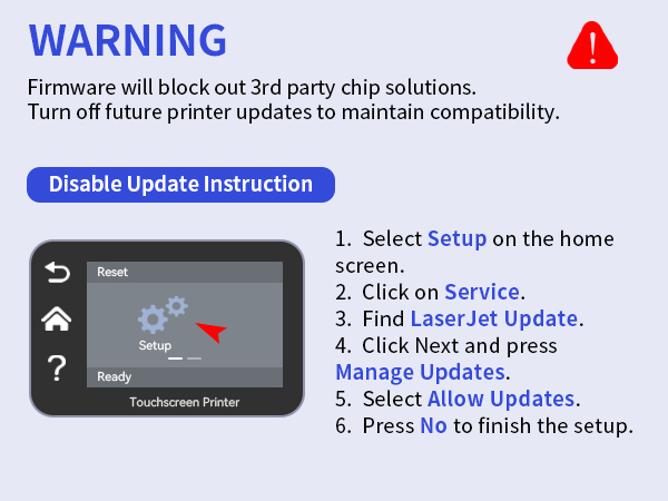 hp color laserjet mfp m283fdw toner cartridges