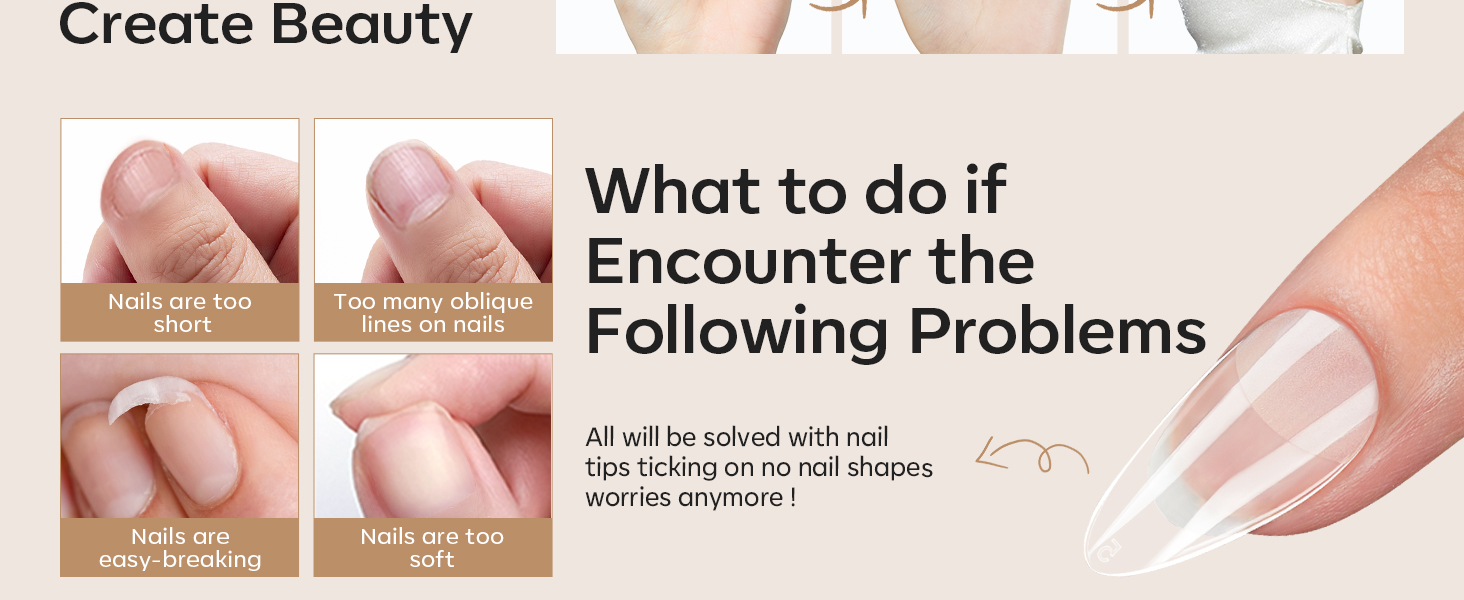 nail tips nägel zum aufkleben press on nails fake nails nail art french nails