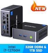 Nucbox M7 プロミニPC 32GB 1TB SSD Amazon.co.jp: GMKtec Nucbox M7 Pro Mini PC 32GB DDR5 1TB