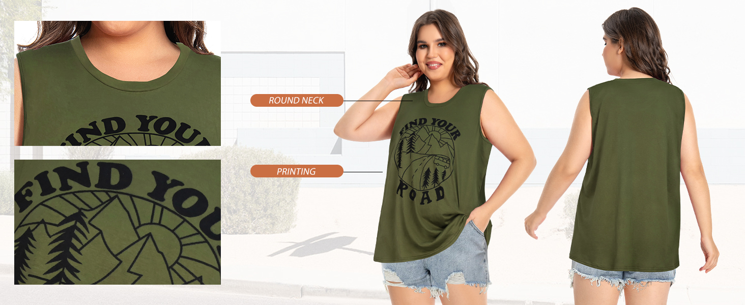 tank top damen sexy