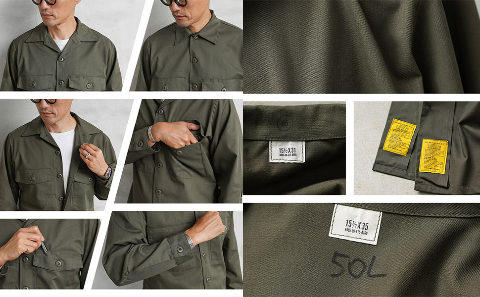 og-507 　30×31　未使用　デッドストック og-507 30×31 未使用 デッドストック DEAD STOCK】U.S.ARMY