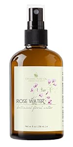 OPO - Rose Water Hydrosol