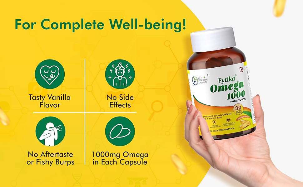 omega 30 -3