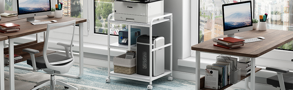 printer stand