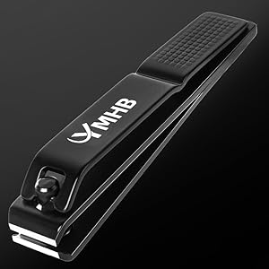 Nail Clippers Set