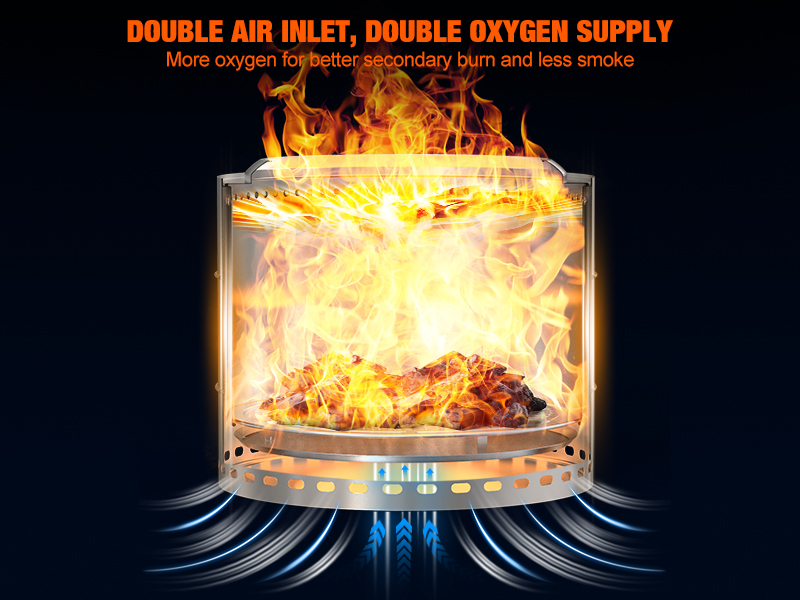 bonfire go outside TitaniumPEG 20cm 8本 Amazon.com : TITAN GREAT OUTDOORS Portable Pop-Up Fire Pit