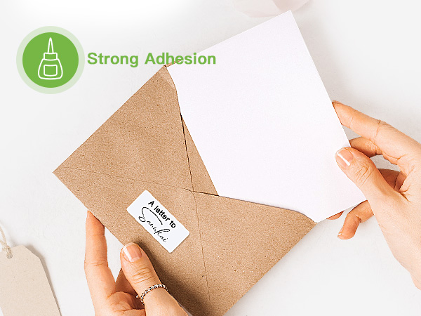 address labels, 1" x 2-5/8" shipping address labels for Laser & Inkjet printers mailing Labels