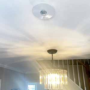 light sensor