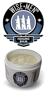 Wise men Healing Balm