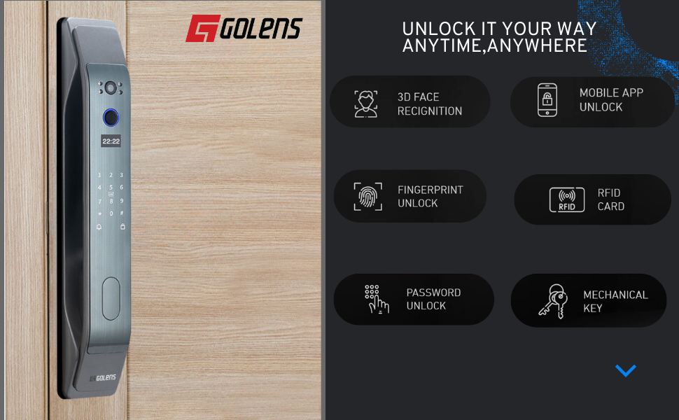 Smart Lock