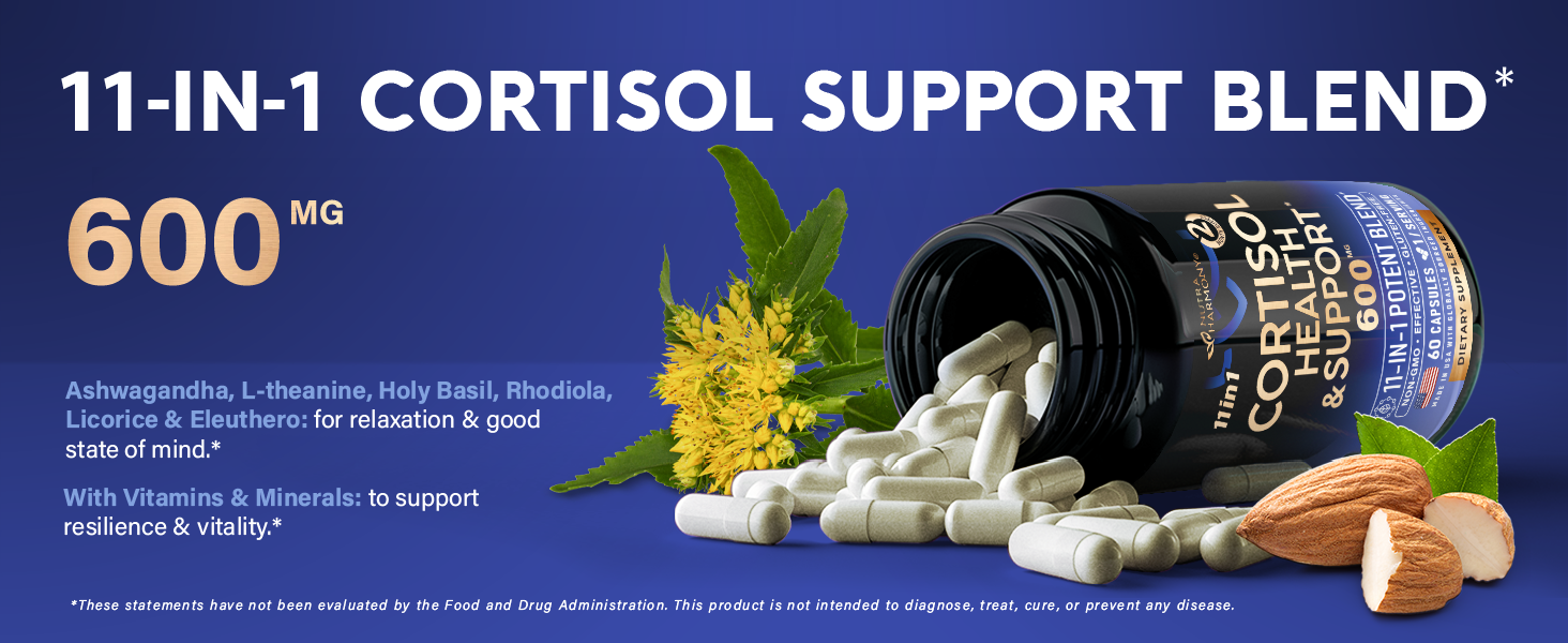 cortisol