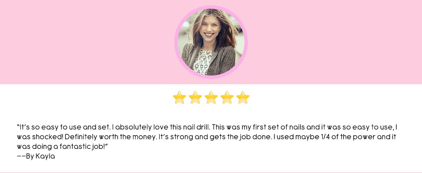 electric nail drills for acrylic nails professional acrylic nail drill kit set machine