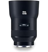 Amazon.com : ZEISS Batis 25mm f/2.0 for Sony E Mount