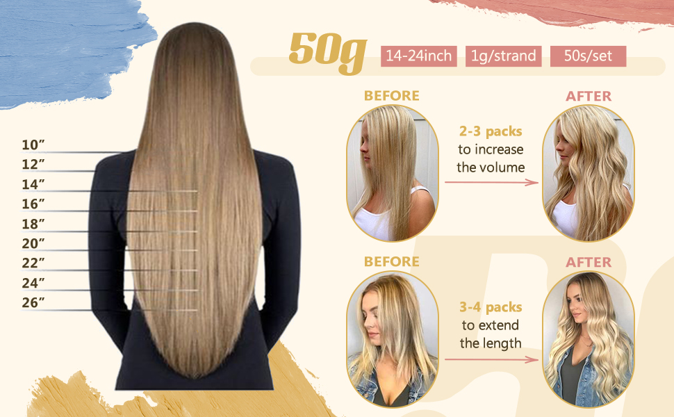 micro loop hair extensions human hair