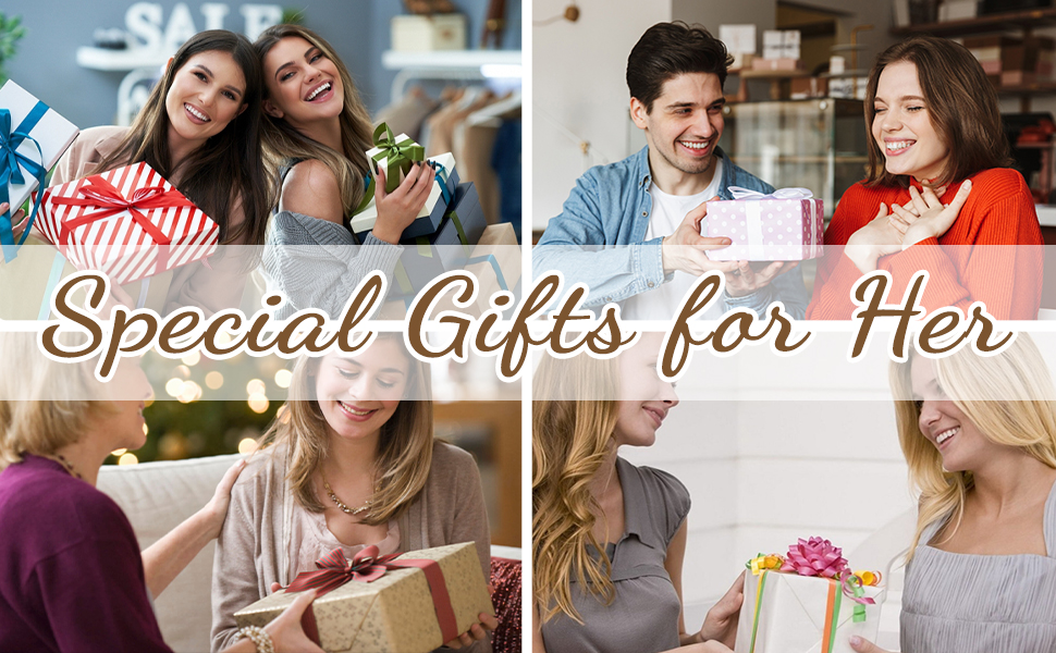 gardening gifts for women