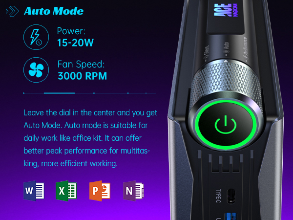 ミニPC Thirdwave miniRegulus AR5 Ryzen 5 16GB Amazon.com: GenMachine Mini PC AMD Ryzen 5 5600U Mini