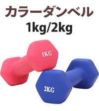 2個口用　ダンベル ファイティングロード Co.Ltd（FIGHTING ROAD CO.LTD）（メンズ