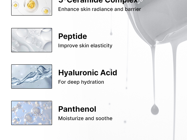 dual barrier creamy toner